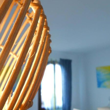 Endless Blue Apartment Коста Тегисе Екстериор снимка