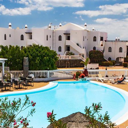 Endless Blue Apartment Коста Тегисе Екстериор снимка