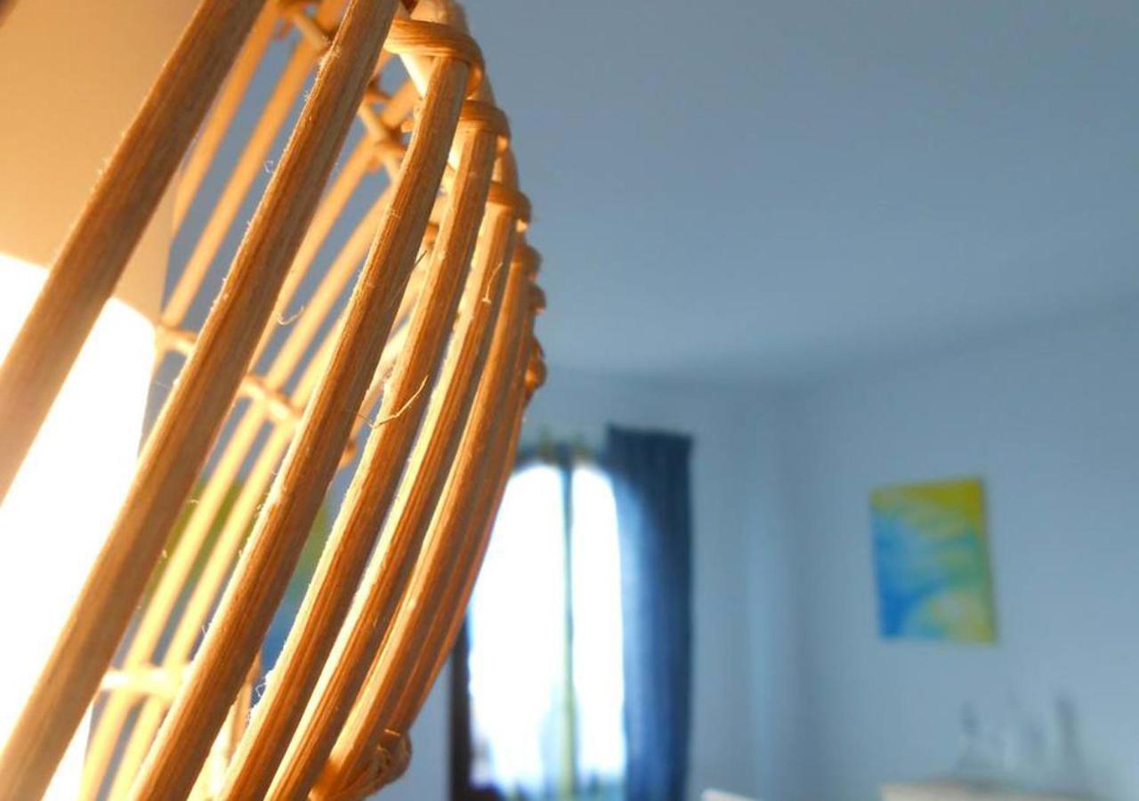 Endless Blue Apartment Коста Тегисе Екстериор снимка