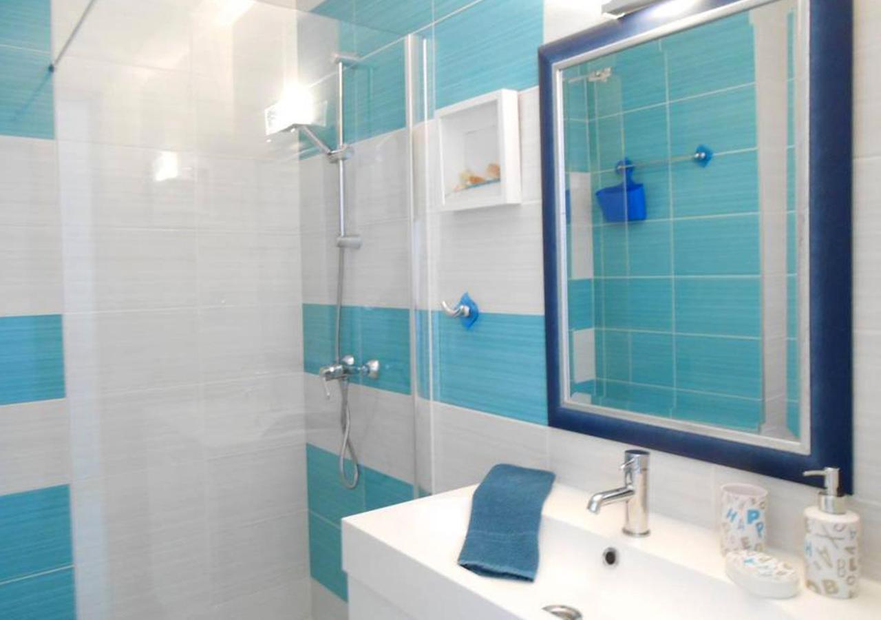 Endless Blue Apartment Коста Тегисе Екстериор снимка