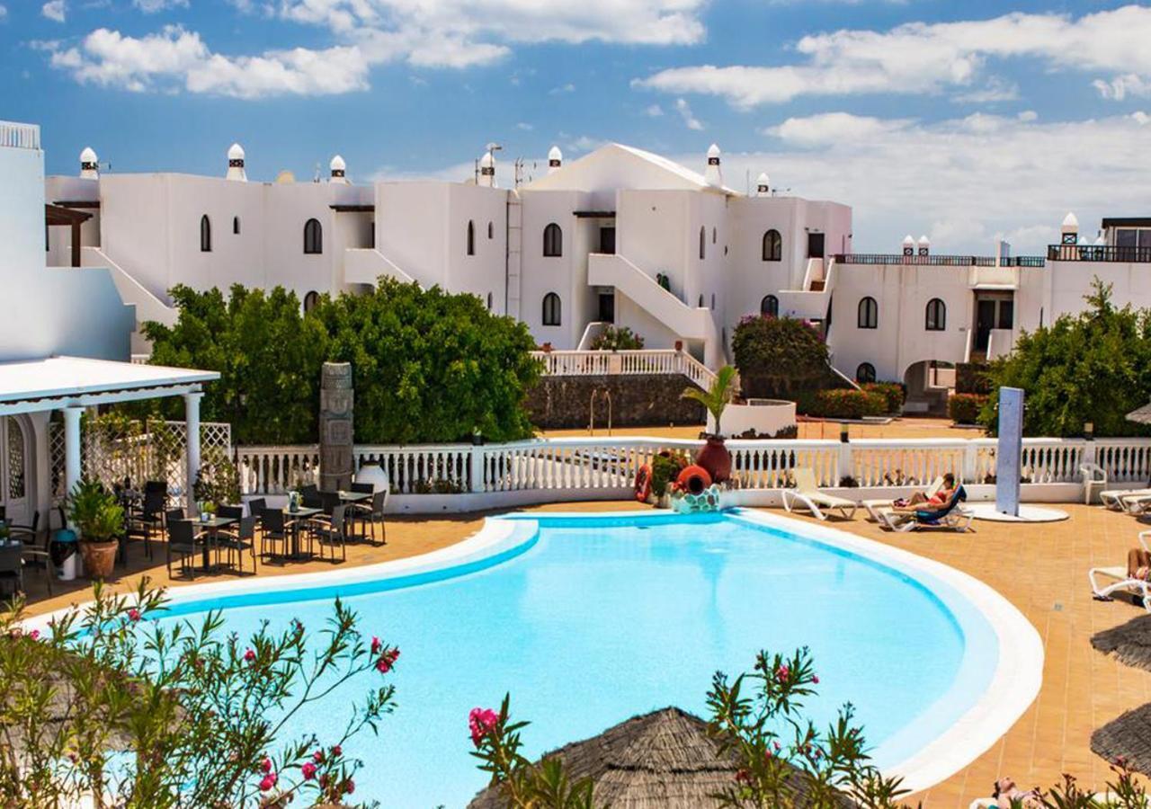 Endless Blue Apartment Коста Тегисе Екстериор снимка