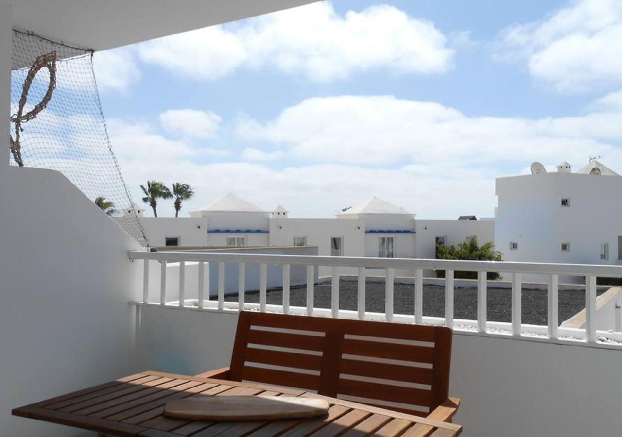 Endless Blue Apartment Коста Тегисе Екстериор снимка