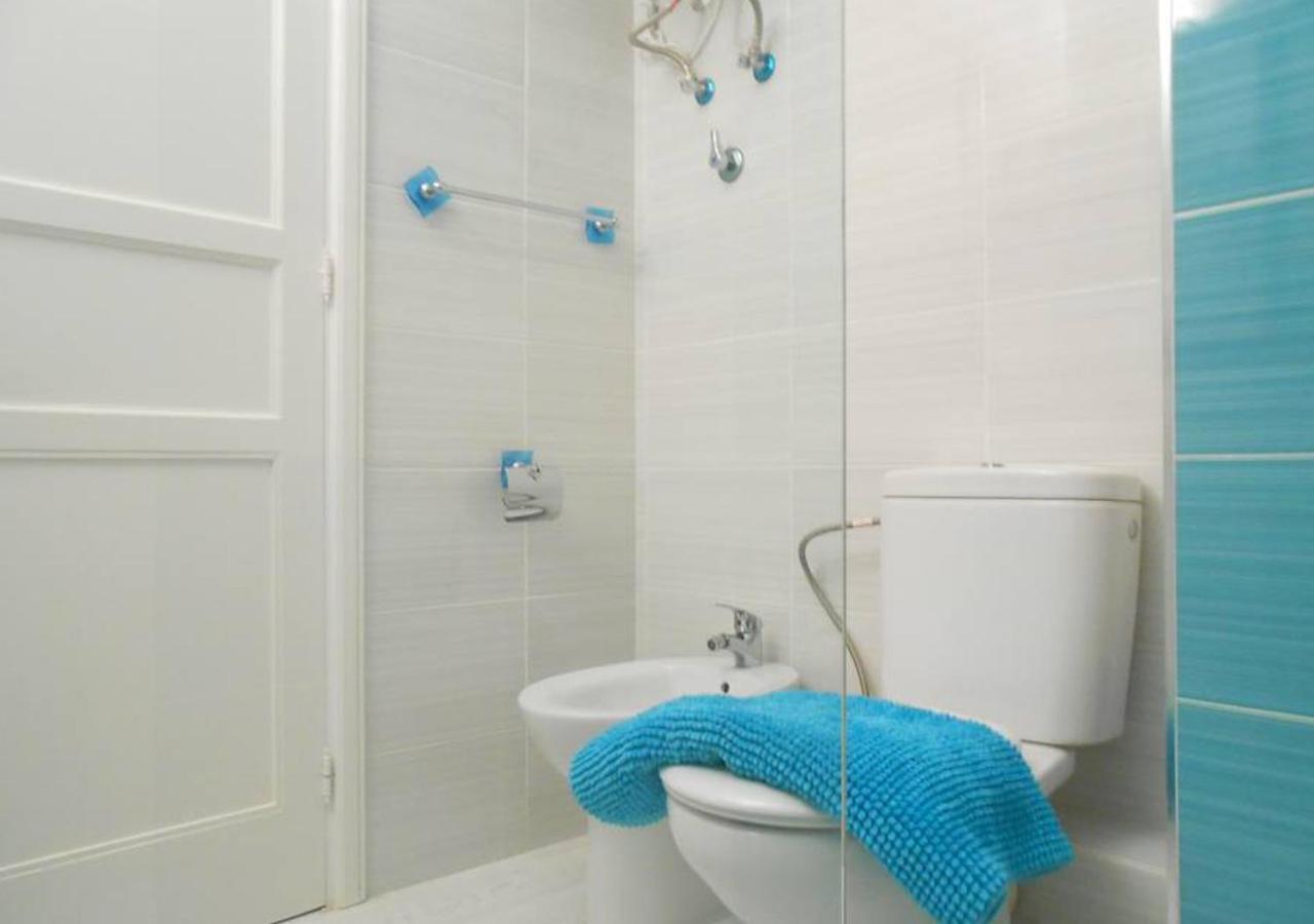 Endless Blue Apartment Коста Тегисе Екстериор снимка