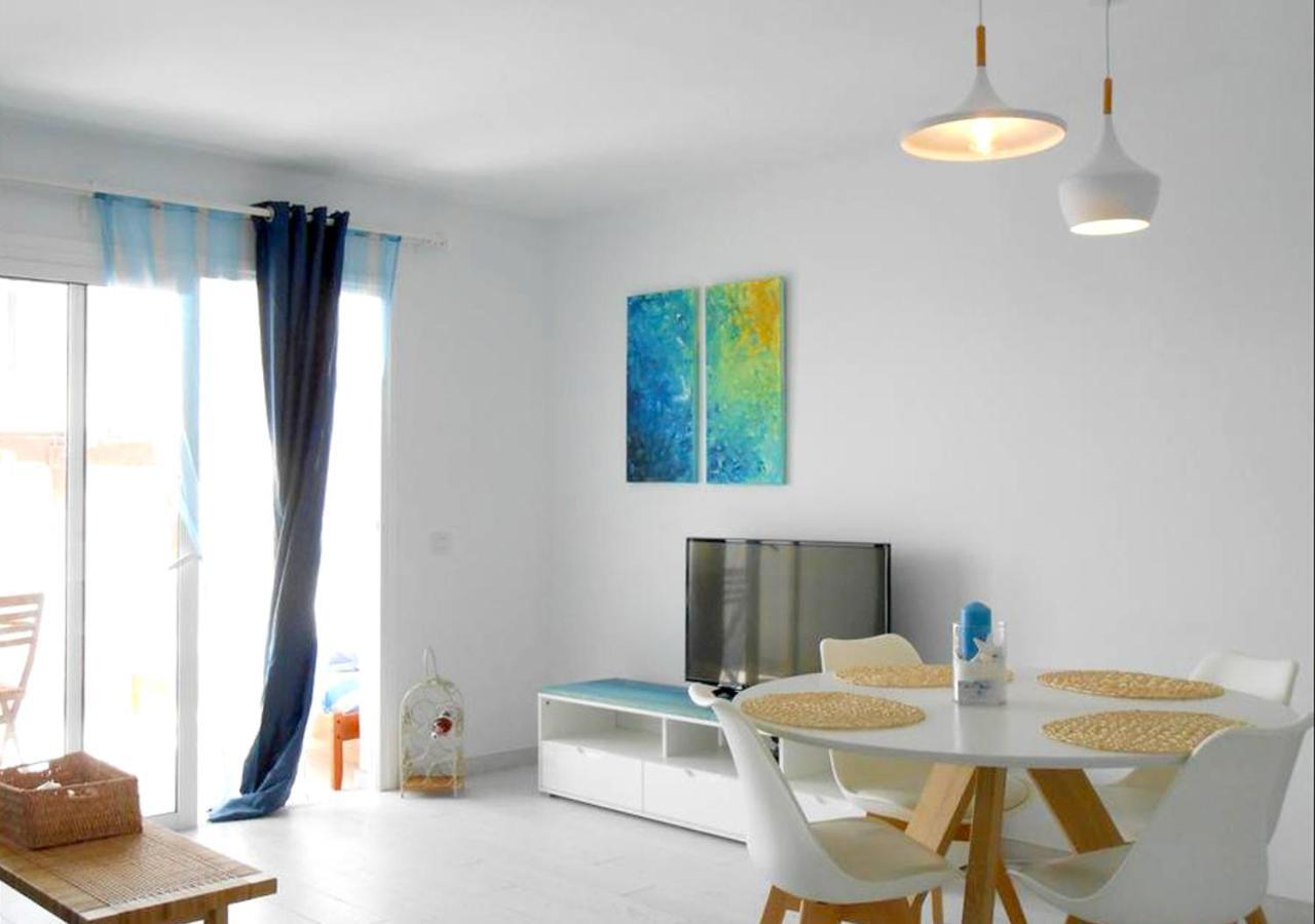 Endless Blue Apartment Коста Тегисе Екстериор снимка