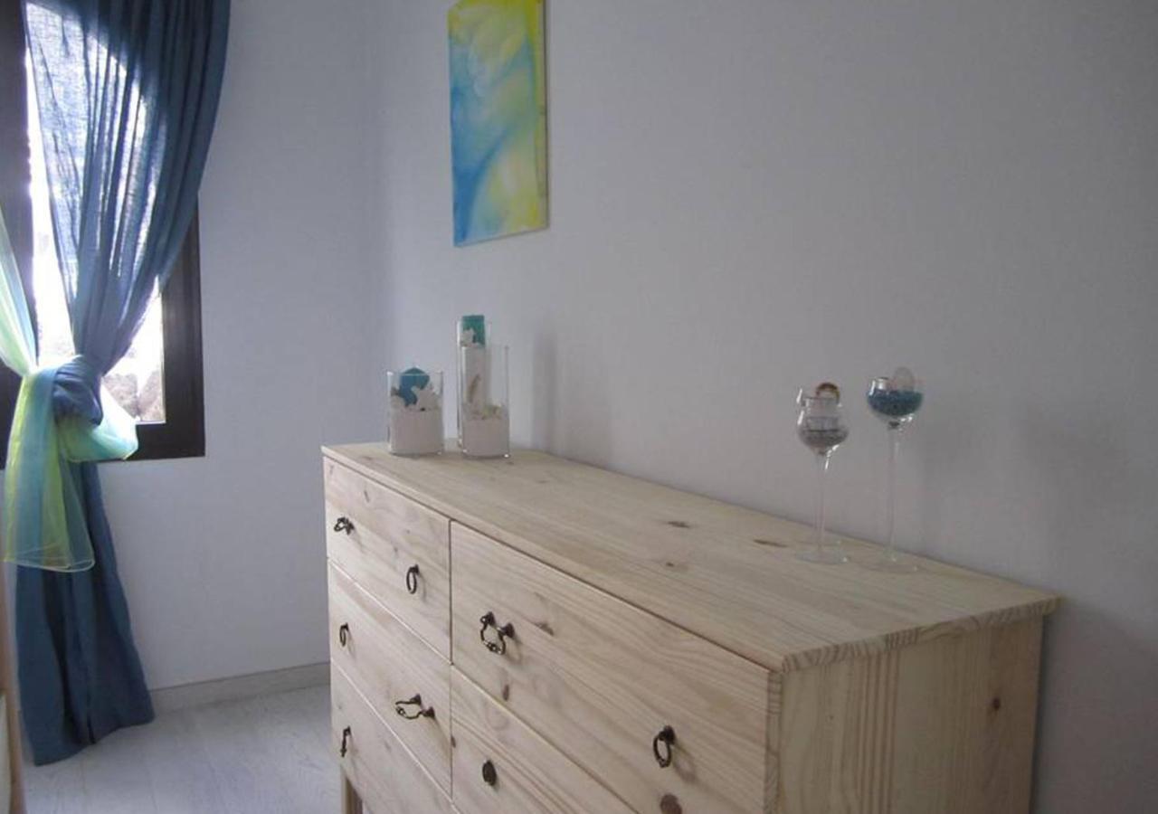 Endless Blue Apartment Коста Тегисе Екстериор снимка